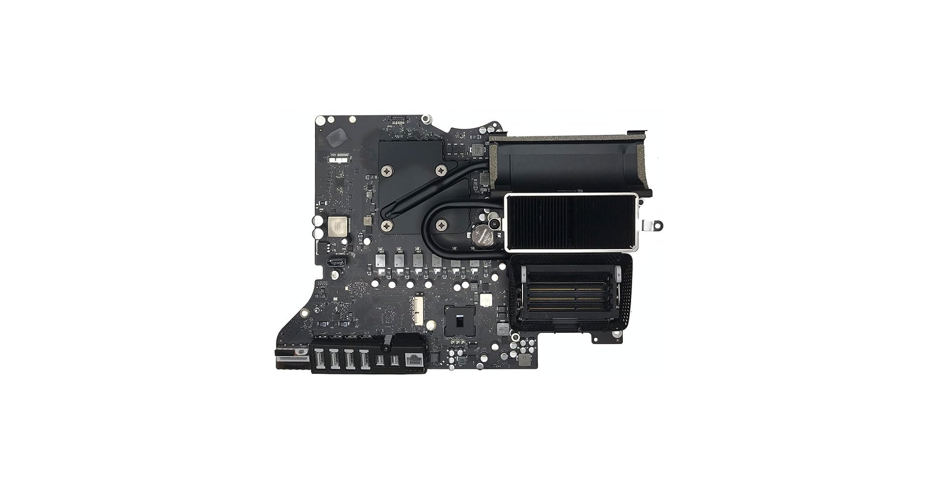 Amazon.com: A1419 Logic Board for iMac (Retina 5K, 27-inch